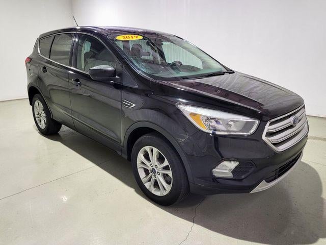 2019 Ford Escape SE 4WD