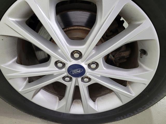 2019 Ford Escape SE 4WD