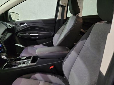 2019 Ford Escape SE 4WD