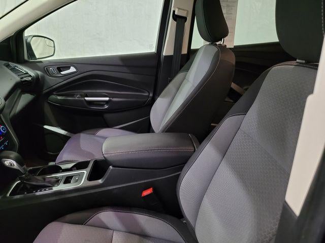 2019 Ford Escape SE 4WD