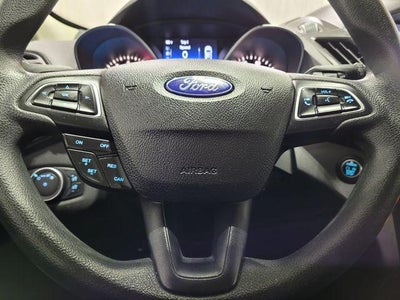 2019 Ford Escape SE 4WD