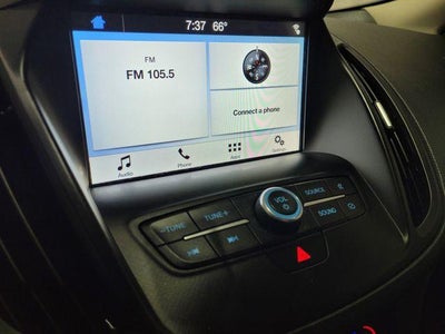 2019 Ford Escape SE 4WD