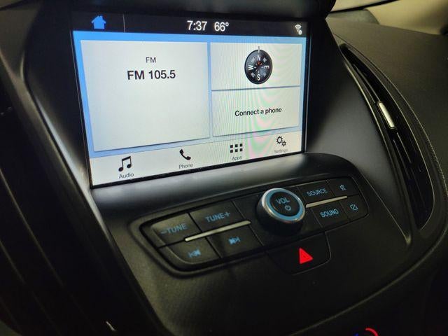 2019 Ford Escape SE 4WD