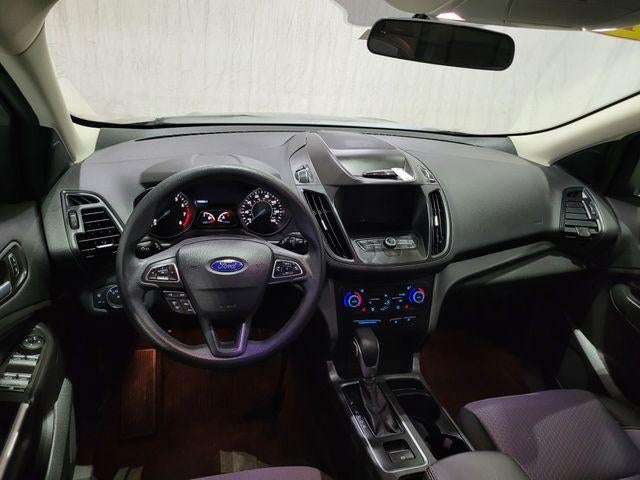 2019 Ford Escape SE 4WD