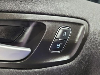2019 Ford Escape SE 4WD