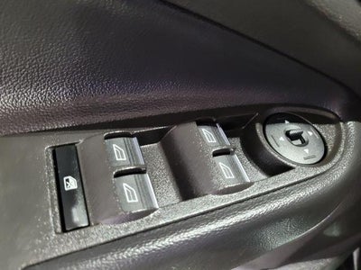 2019 Ford Escape SE 4WD