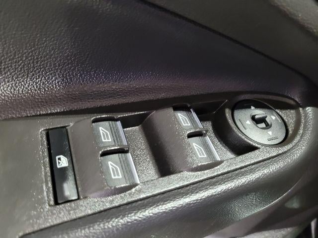 2019 Ford Escape SE 4WD