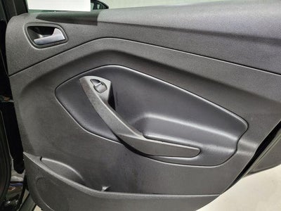 2019 Ford Escape SE 4WD