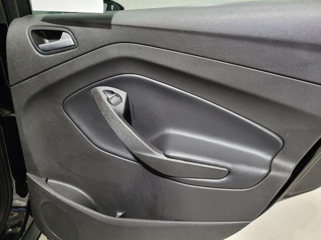 2019 Ford Escape SE 4WD