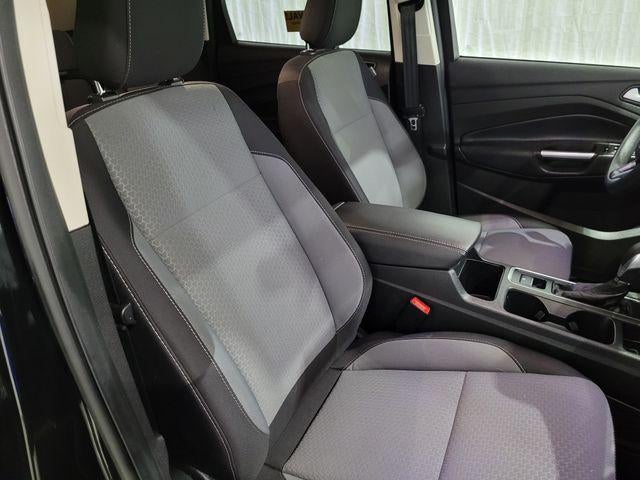2019 Ford Escape SE 4WD