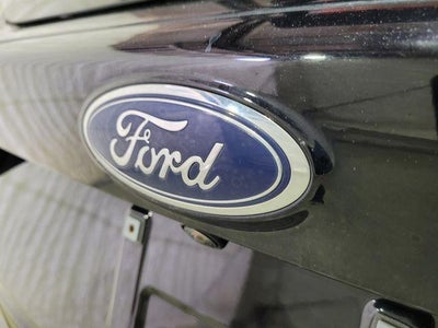 2019 Ford Escape SE 4WD