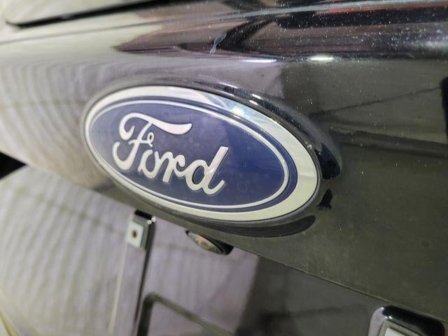 2019 Ford Escape SE 4WD