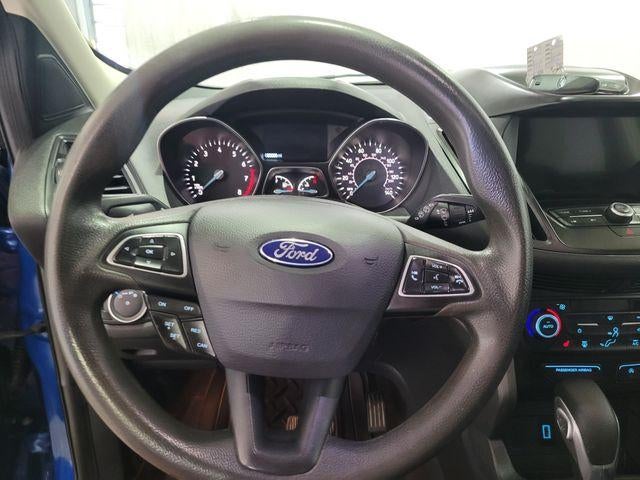 2019 Ford Escape SE 4WD