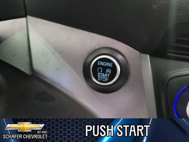 2019 Ford Escape SE 4WD