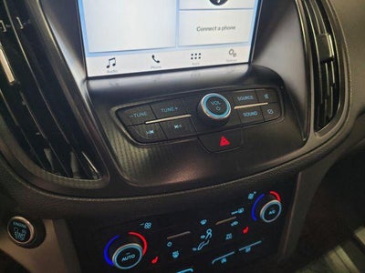 2019 Ford Escape SE 4WD