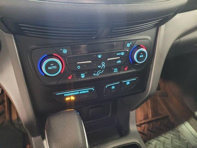 2019 Ford Escape SE 4WD