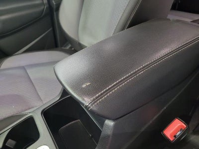 2019 Ford Escape SE 4WD