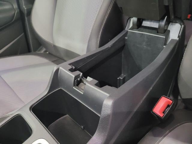 2019 Ford Escape SE 4WD
