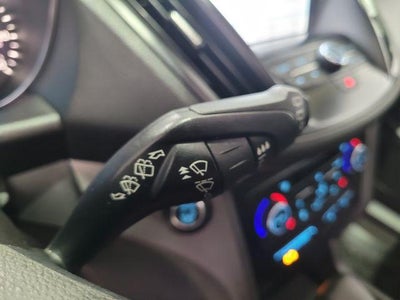 2019 Ford Escape SE 4WD
