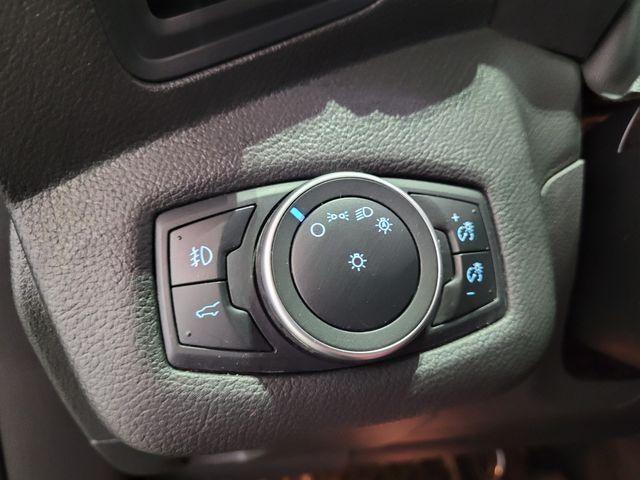 2019 Ford Escape SE 4WD
