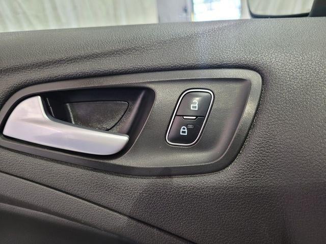 2019 Ford Escape SE 4WD