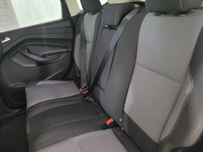 2019 Ford Escape SE 4WD