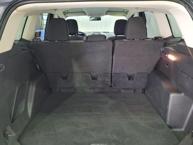 2019 Ford Escape SE 4WD