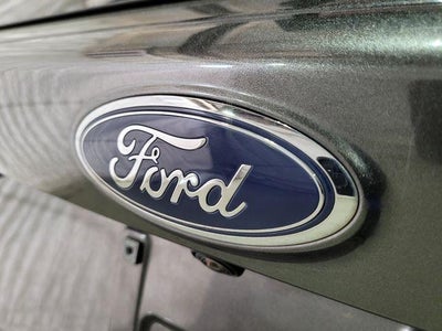 2018 Ford Escape SE 4WD