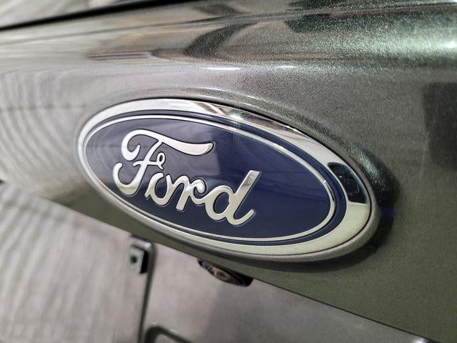 2018 Ford Escape SE 4WD