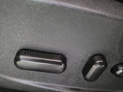 2018 Ford Escape SE 4WD