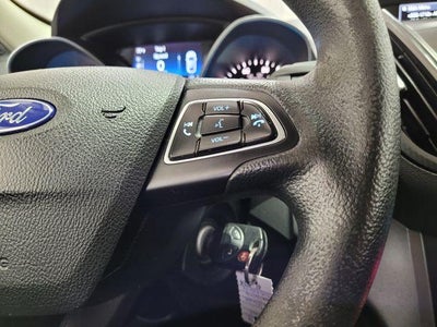 2018 Ford Escape SE 4WD