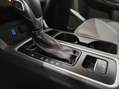 2018 Ford Escape SE 4WD