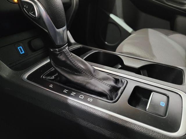 2018 Ford Escape SE 4WD