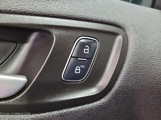 2018 Ford Escape SE 4WD