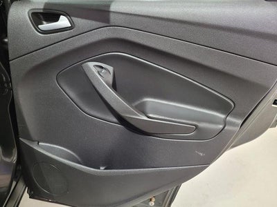 2018 Ford Escape SE 4WD