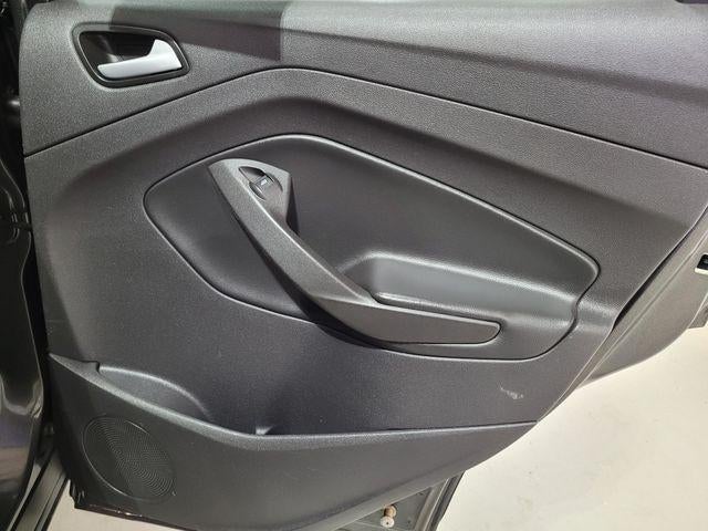 2018 Ford Escape SE 4WD