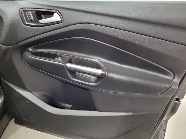 2018 Ford Escape SE 4WD