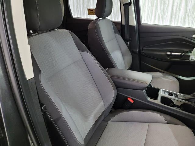 2018 Ford Escape SE 4WD