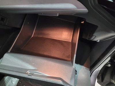 2018 Ford Escape SE 4WD
