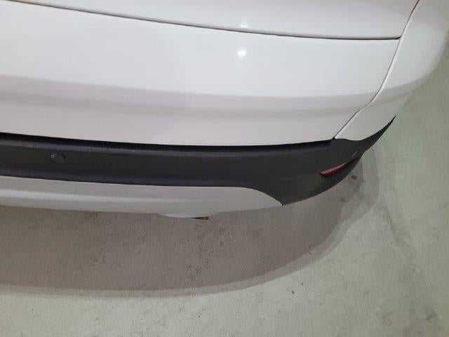 2018 Ford Escape SE 4WD