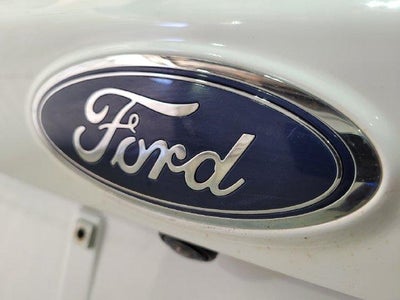2018 Ford Escape SE 4WD