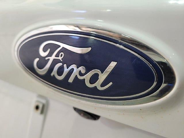 2018 Ford Escape SE 4WD