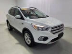 2018 Ford Escape SE 4WD