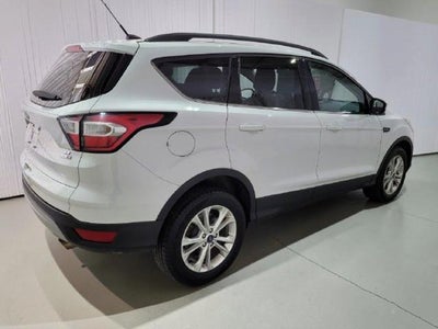 2018 Ford Escape SE 4WD