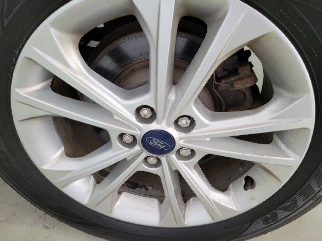 2018 Ford Escape SE 4WD