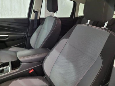 2018 Ford Escape SE 4WD
