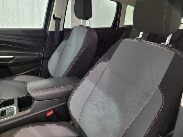2018 Ford Escape SE 4WD
