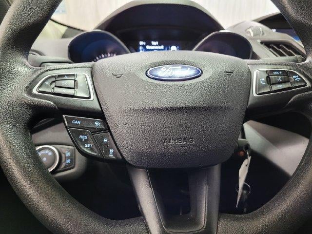 2018 Ford Escape SE 4WD