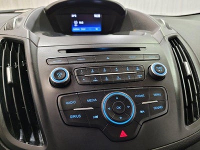 2018 Ford Escape SE 4WD