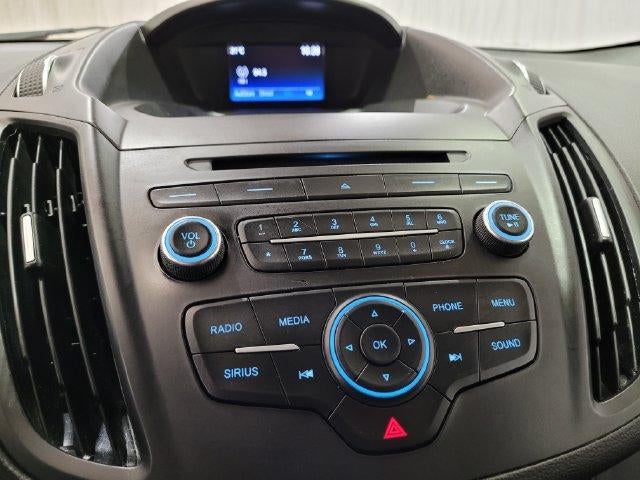 2018 Ford Escape SE 4WD